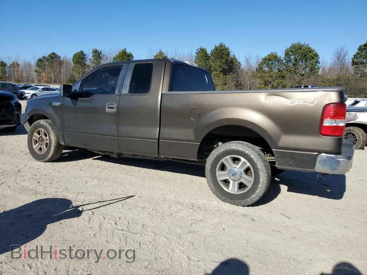 2008 FORD All Models - VIN: 1FTPX14V58FA82399 - Photo 2