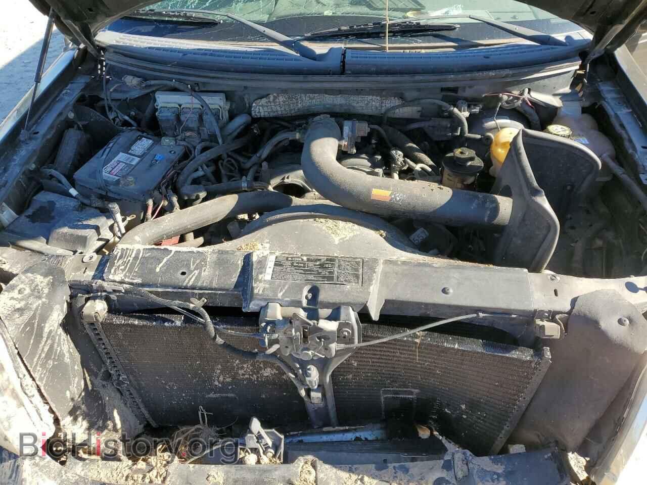 2008 FORD All Models - VIN: 1FTPX14V58FA82399 - Photo 11