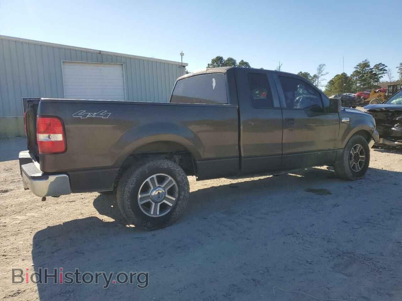 2008 FORD All Models - VIN: 1FTPX14V58FA82399 - Photo 3