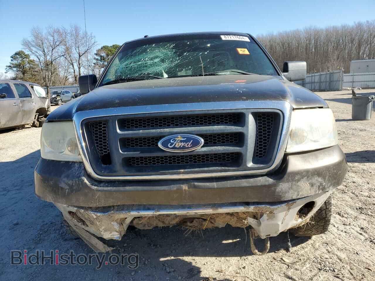 2008 FORD All Models - VIN: 1FTPX14V58FA82399 - Photo 5