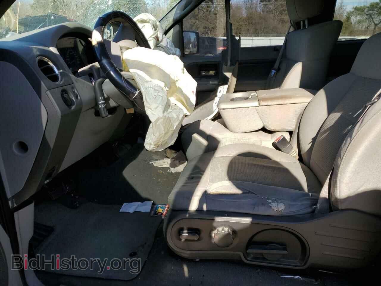 2008 FORD All Models - VIN: 1FTPX14V58FA82399 - Photo 7