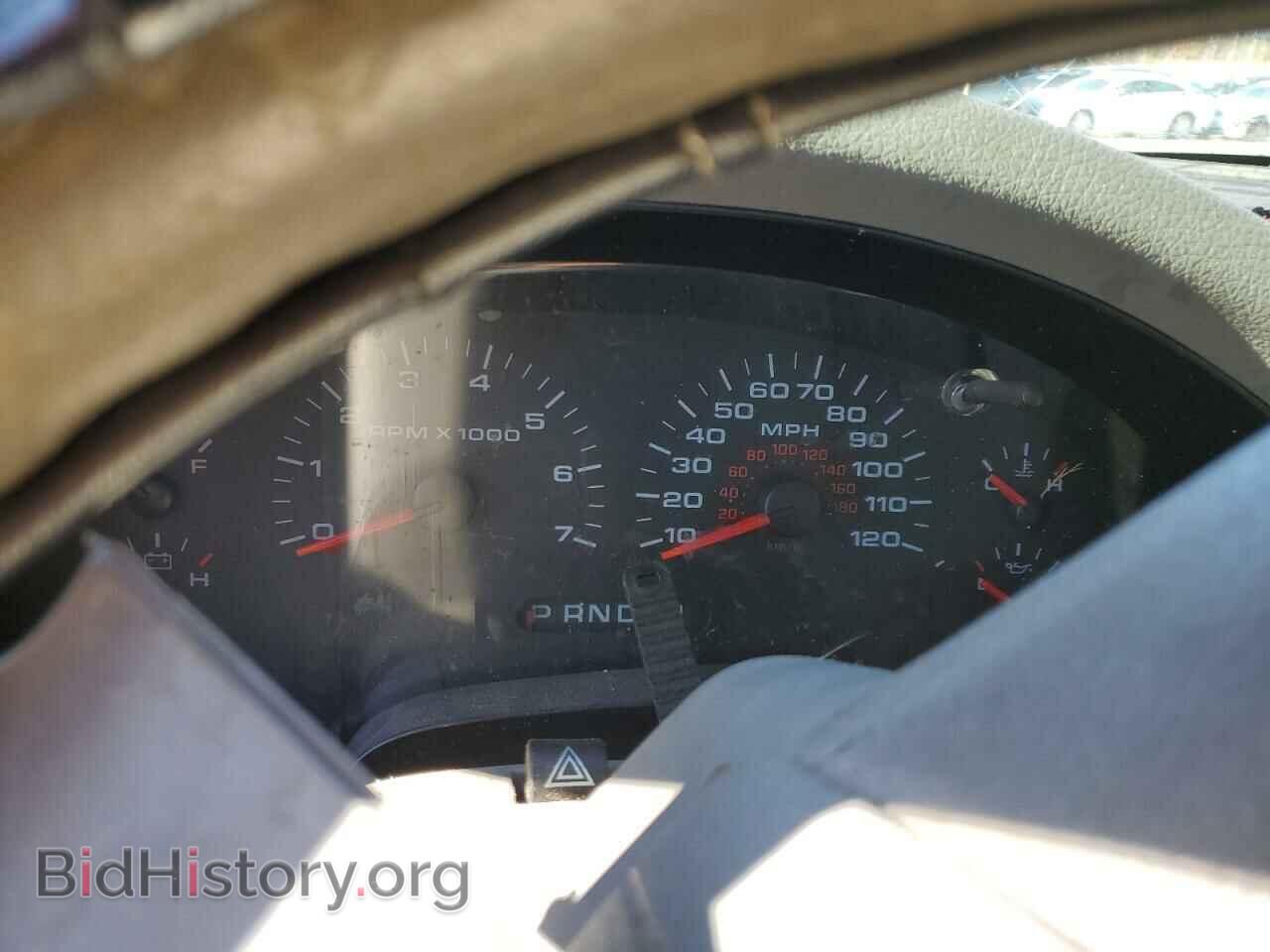 2008 FORD All Models - VIN: 1FTPX14V58FA82399 - Photo 9