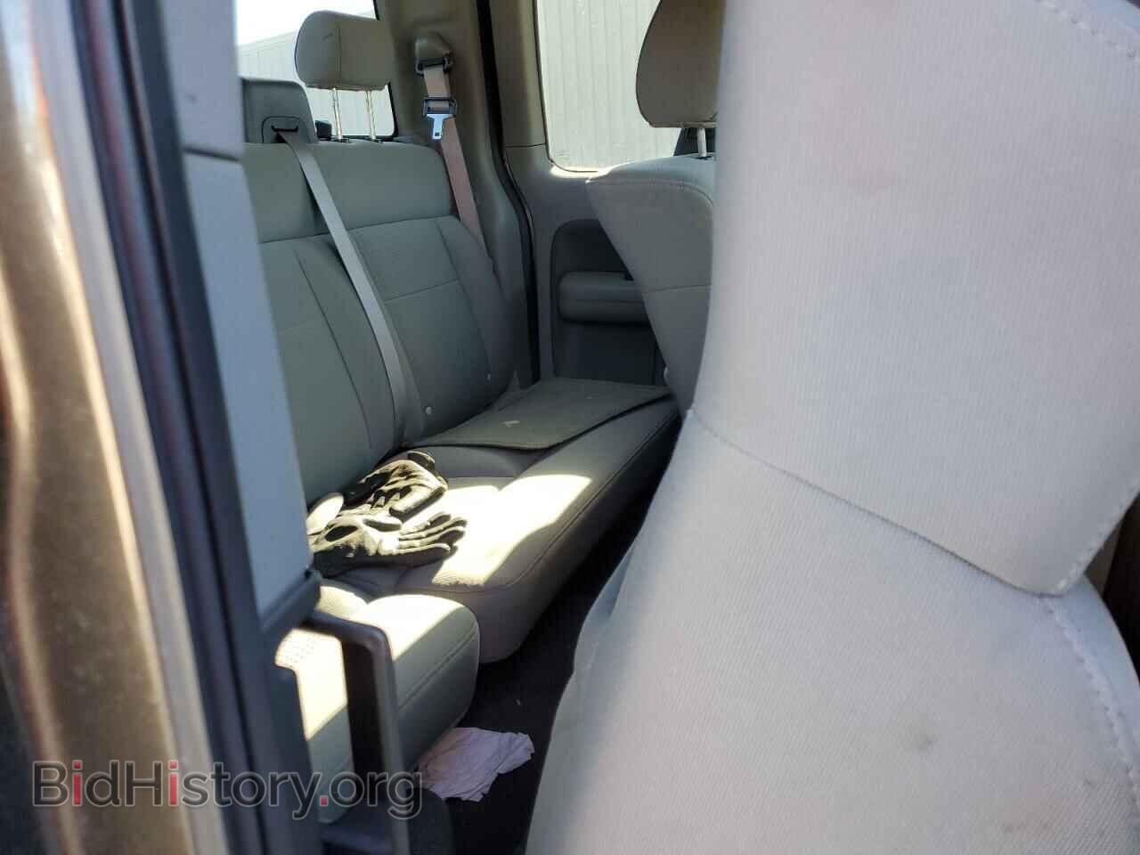 2008 FORD All Models - VIN: 1FTPX14V58FA82399 - Photo 10