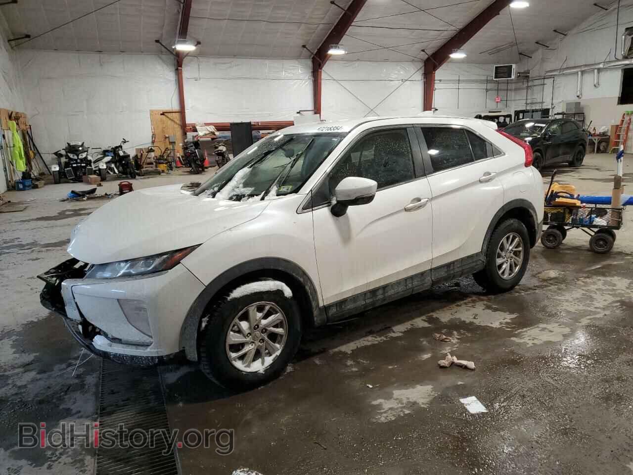 Photo JA4AT3AA5KZ014652 - MITSUBISHI ECLIPSE 2019