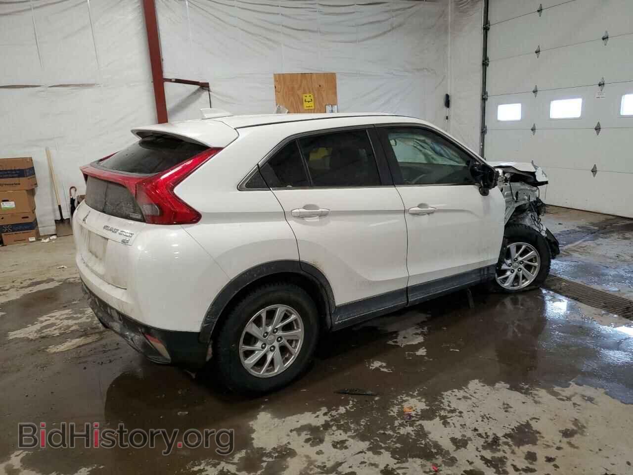 2019 MITSUBISHI ECLIPSE - VIN: JA4AT3AA5KZ014652 - Photo 3