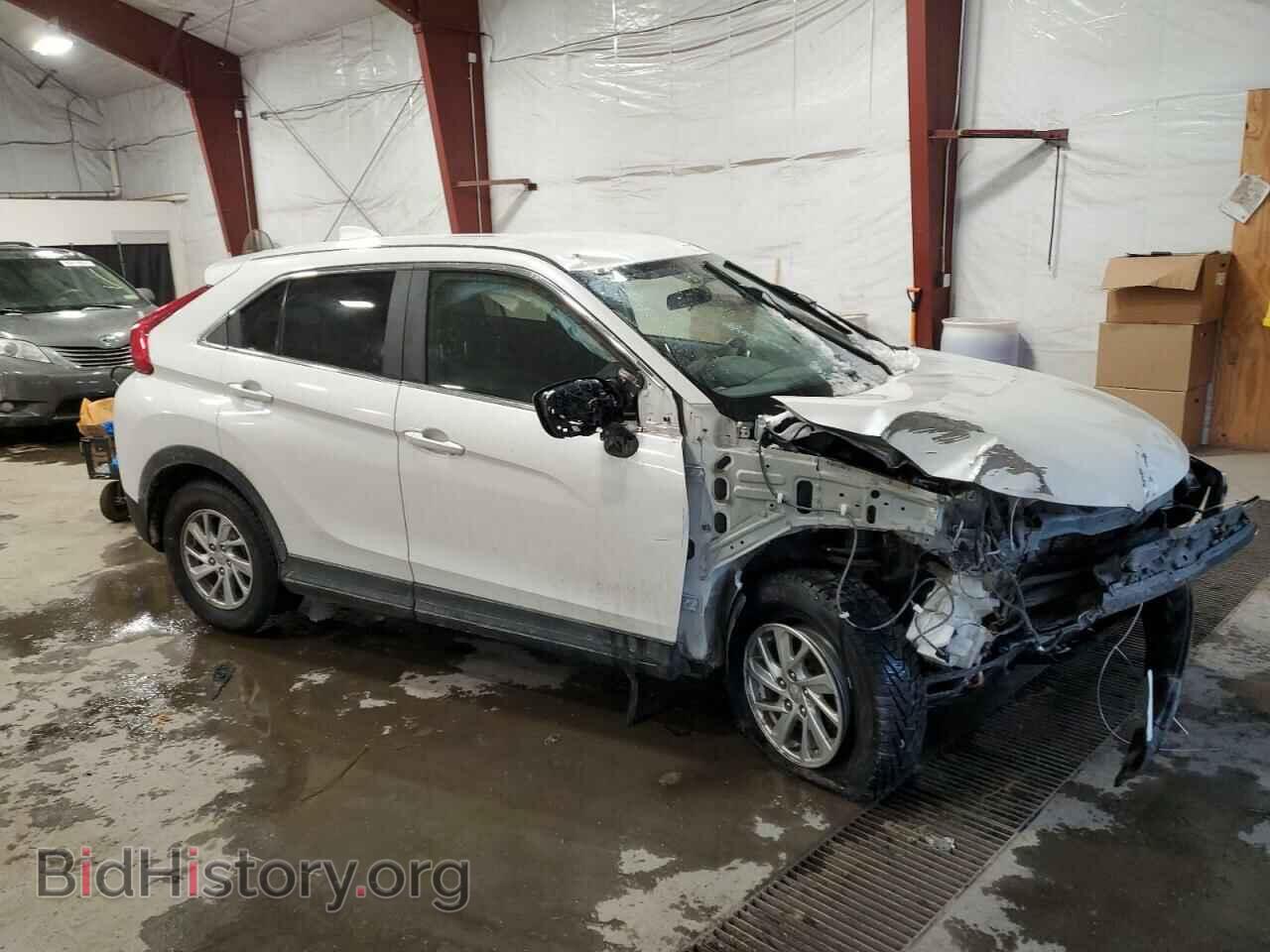 2019 MITSUBISHI ECLIPSE - VIN: JA4AT3AA5KZ014652 - Photo 4