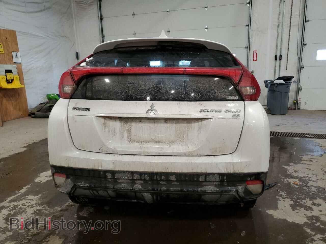 2019 MITSUBISHI ECLIPSE - VIN: JA4AT3AA5KZ014652 - Photo 6