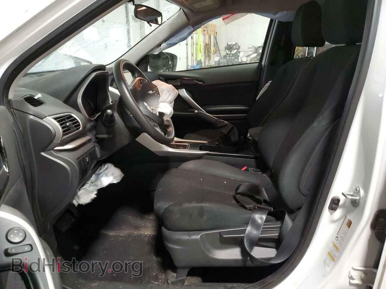 2019 MITSUBISHI ECLIPSE - VIN: JA4AT3AA5KZ014652 - Photo 7