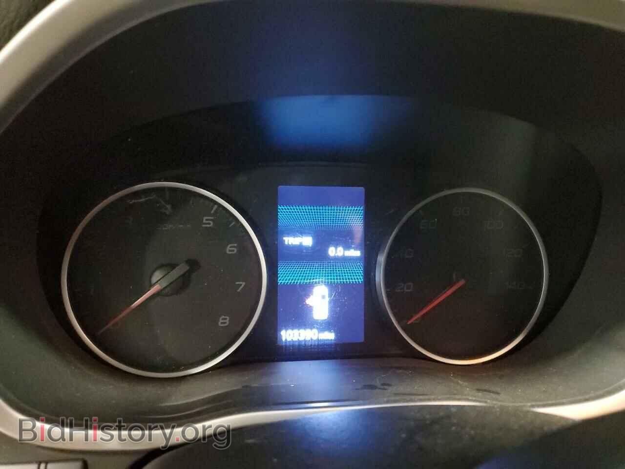2019 MITSUBISHI ECLIPSE - VIN: JA4AT3AA5KZ014652 - Photo 9