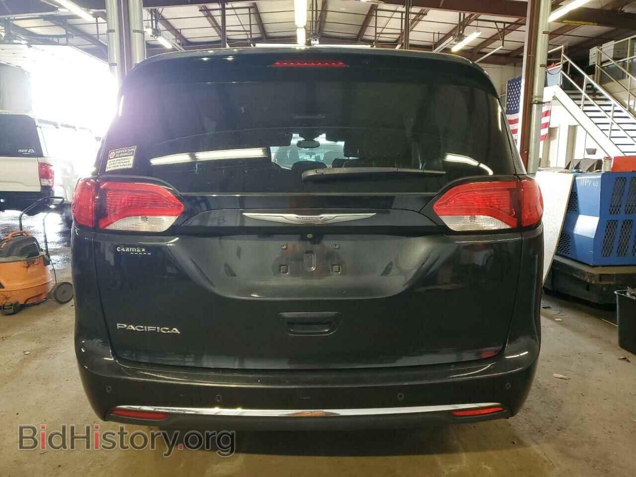 2017 CHRYSLER PACIFICA - VIN: 2C4RC1BG7HR759728 - Photo 6