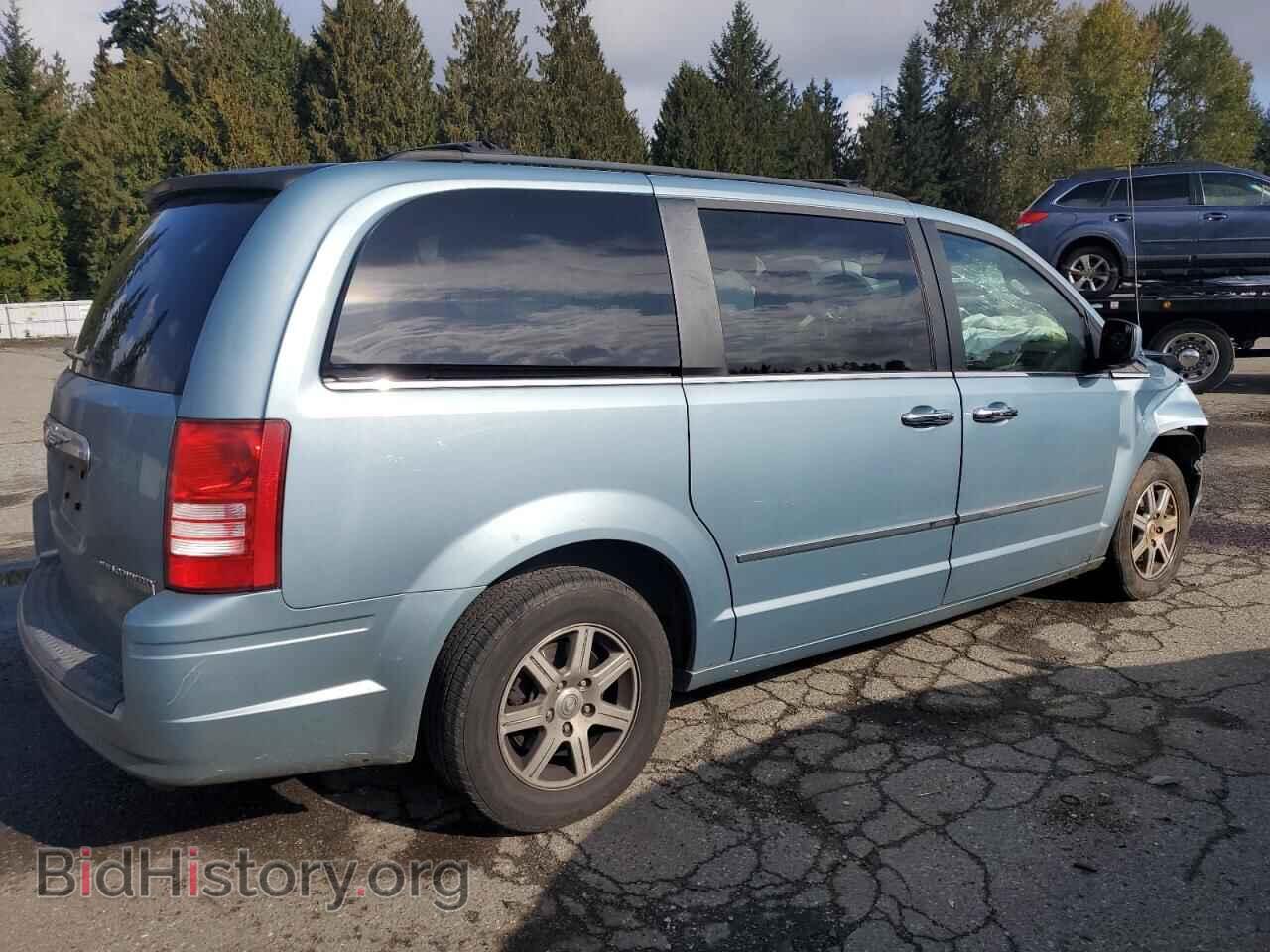 2010 CHRYSLER MINIVAN - VIN: 2A4RR5D16AR104619 - Photo 3