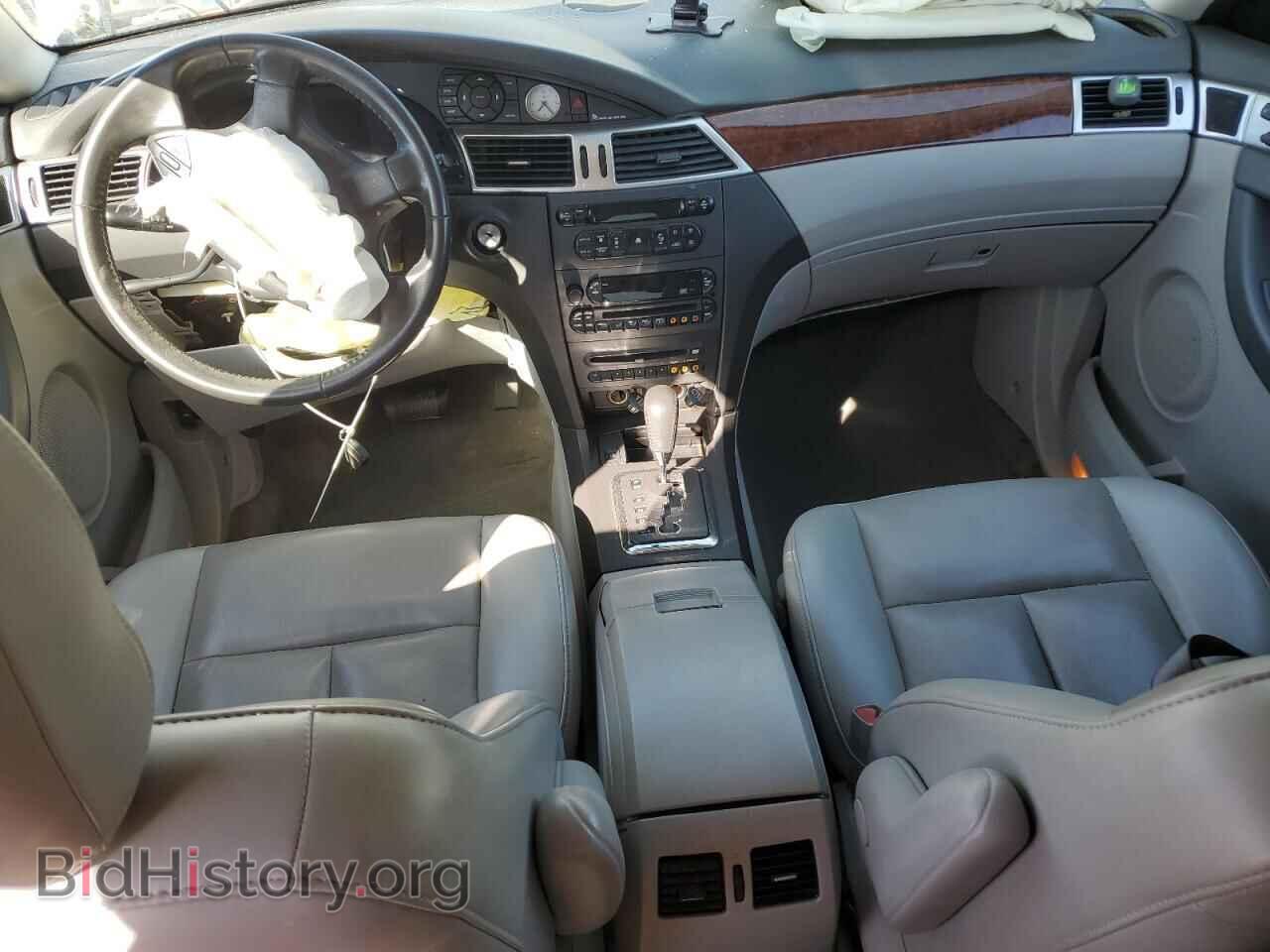 2007 CHRYSLER PACIFICA - VIN: 2A8GF68X97R224054 - Photo 8