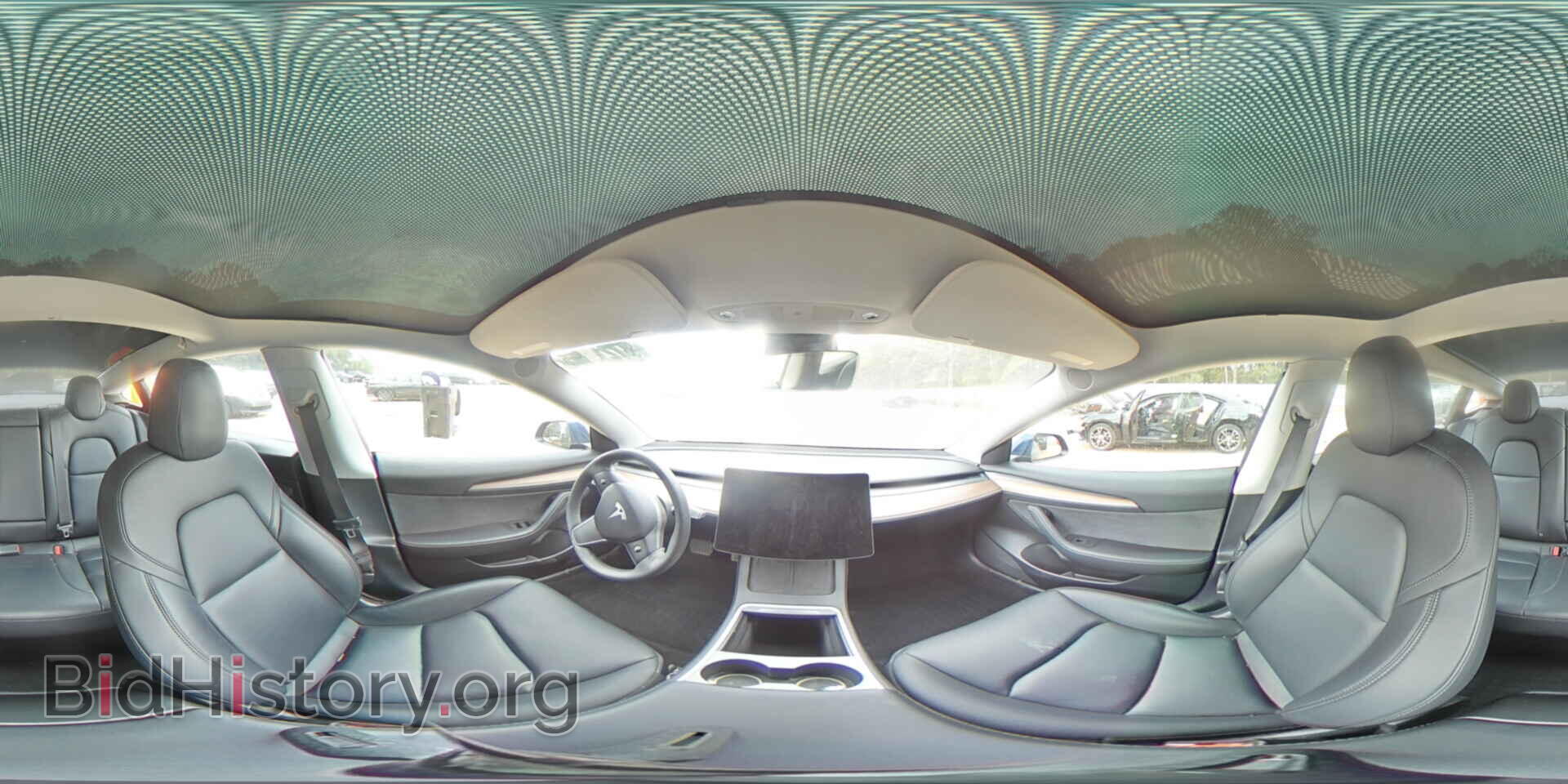 2022 TESLA MODEL 3 - VIN: 5YJ3E1EA4NF319383 - Фото 14