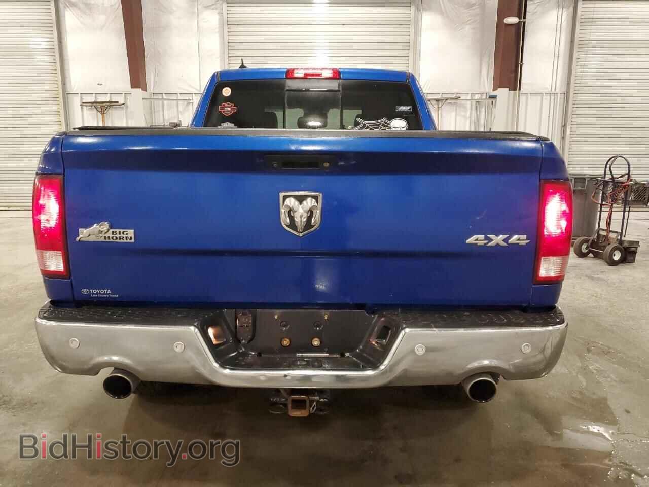 2017 RAM 1500 - VIN: 1C6RR7LT4HS699295 - Фото 6