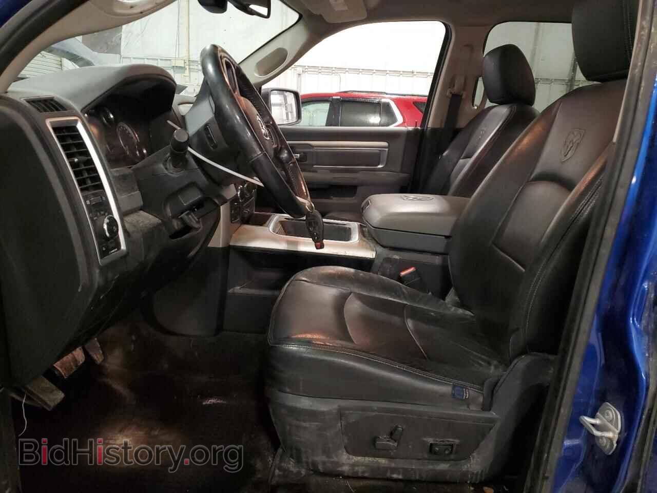 2017 RAM 1500 - VIN: 1C6RR7LT4HS699295 - Фото 7