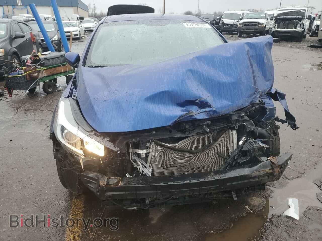 2018 KIA FORTE - VIN: 3KPFK4A78JE189562 - Фото 5