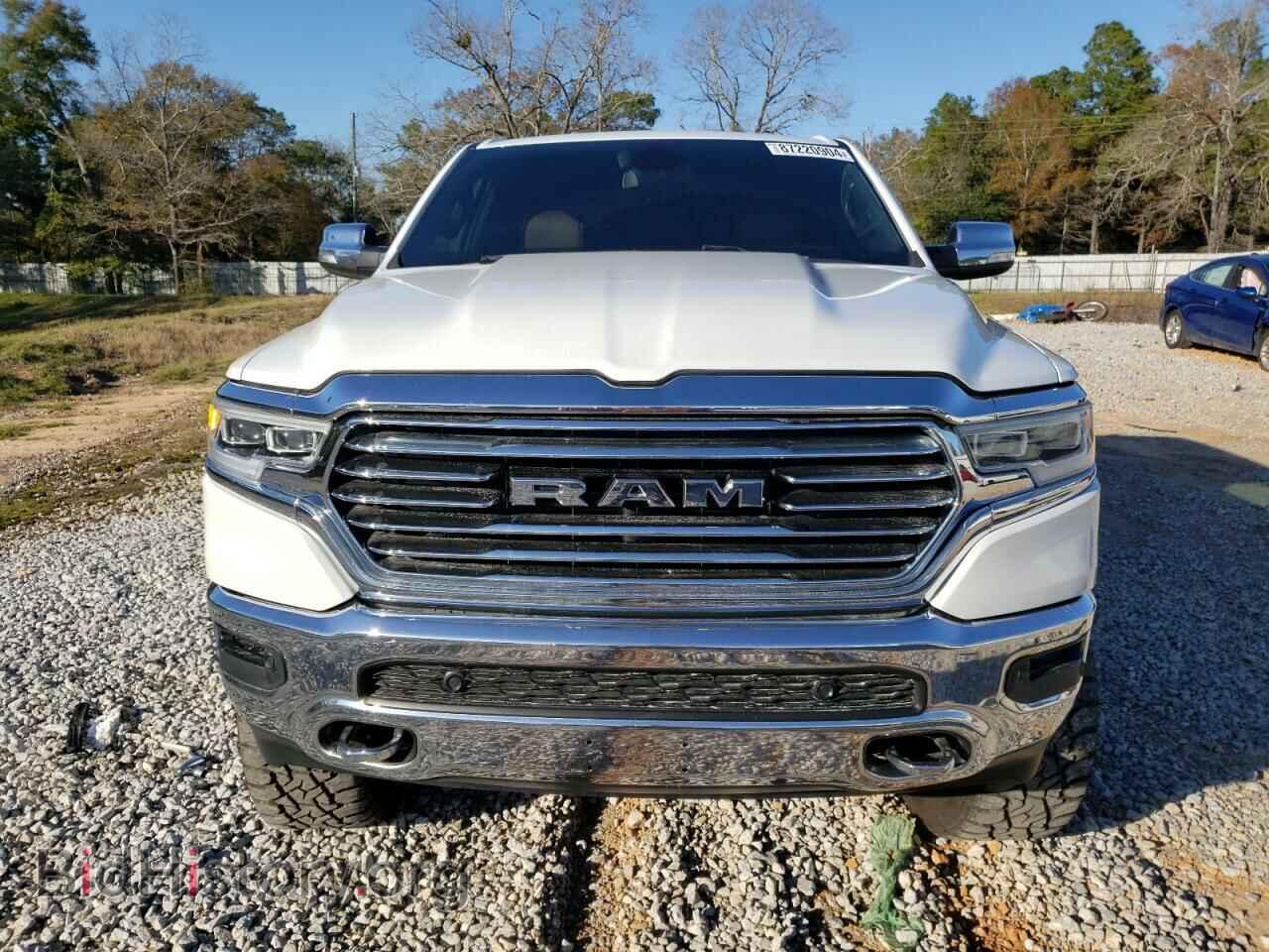 2019 RAM 1500 - VIN: 1C6SRFKT6KN906787 - Фото 5