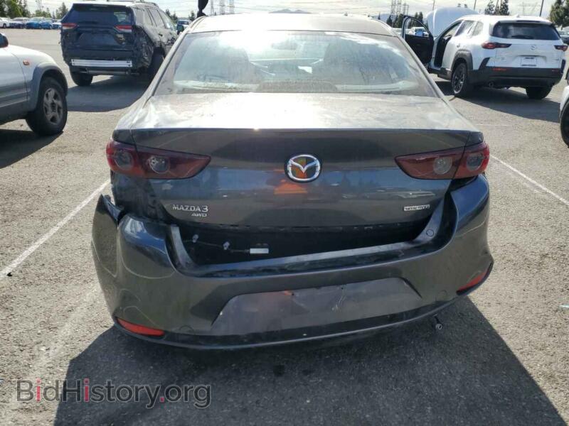 2019 Mazda 3 (VIN JM1BPBAM6K1134767) — photo 6 of 13