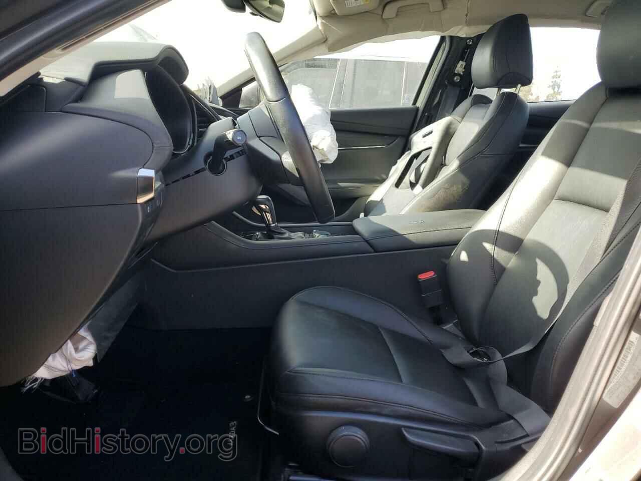 2019 MAZDA 3 - VIN: JM1BPBAM6K1134767 - Фото 7