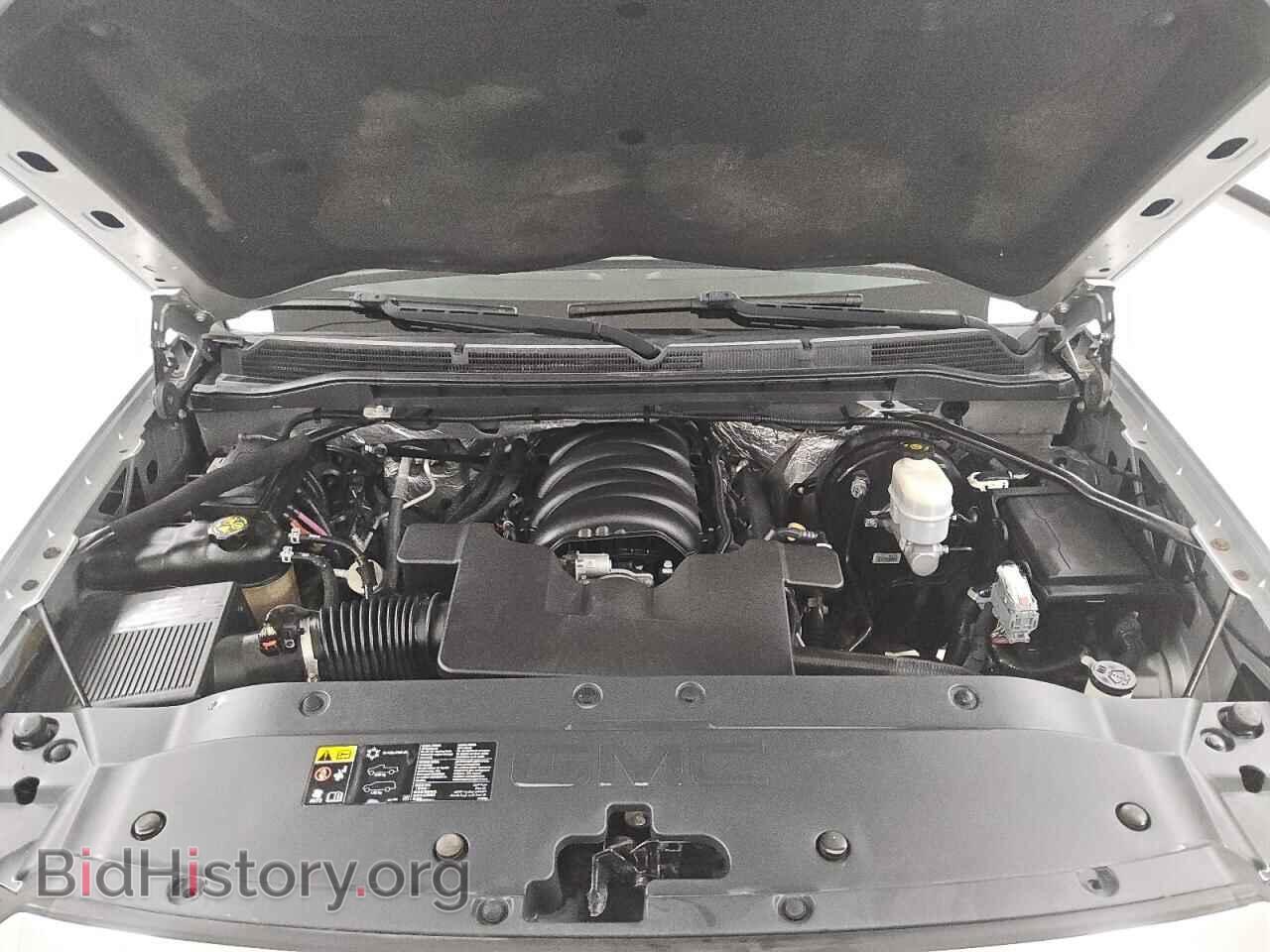 2014 GMC SIERRA - VIN: 3GTP1VEC4EG463399 - Photo 11