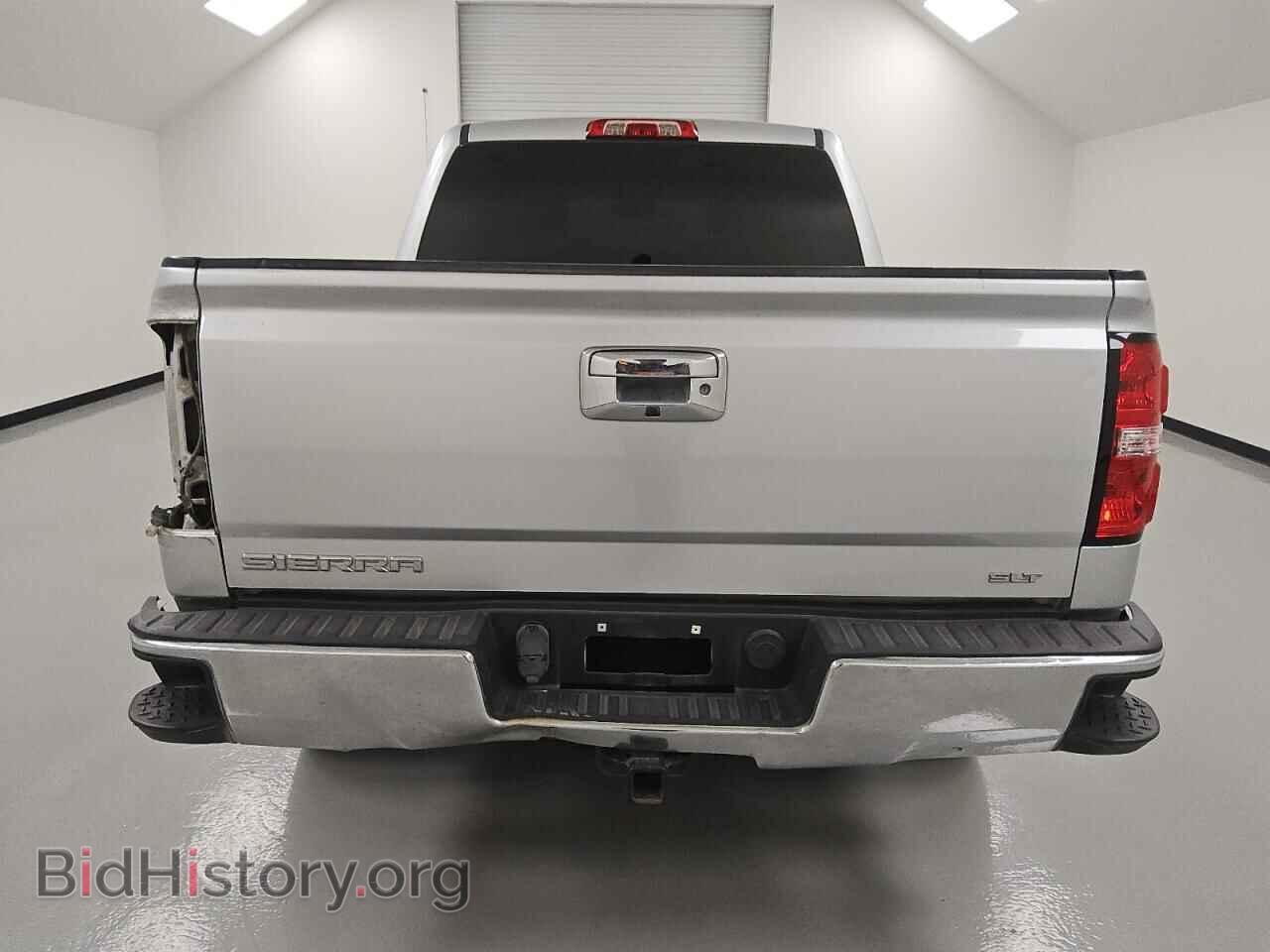 2014 GMC SIERRA - VIN: 3GTP1VEC4EG463399 - Photo 6