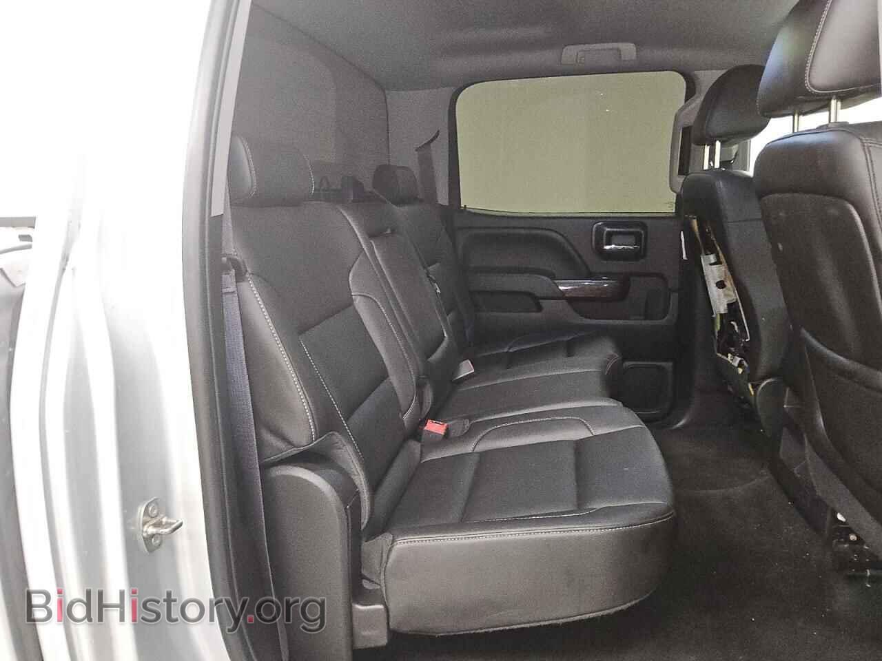 2014 GMC SIERRA - VIN: 3GTP1VEC4EG463399 - Photo 10