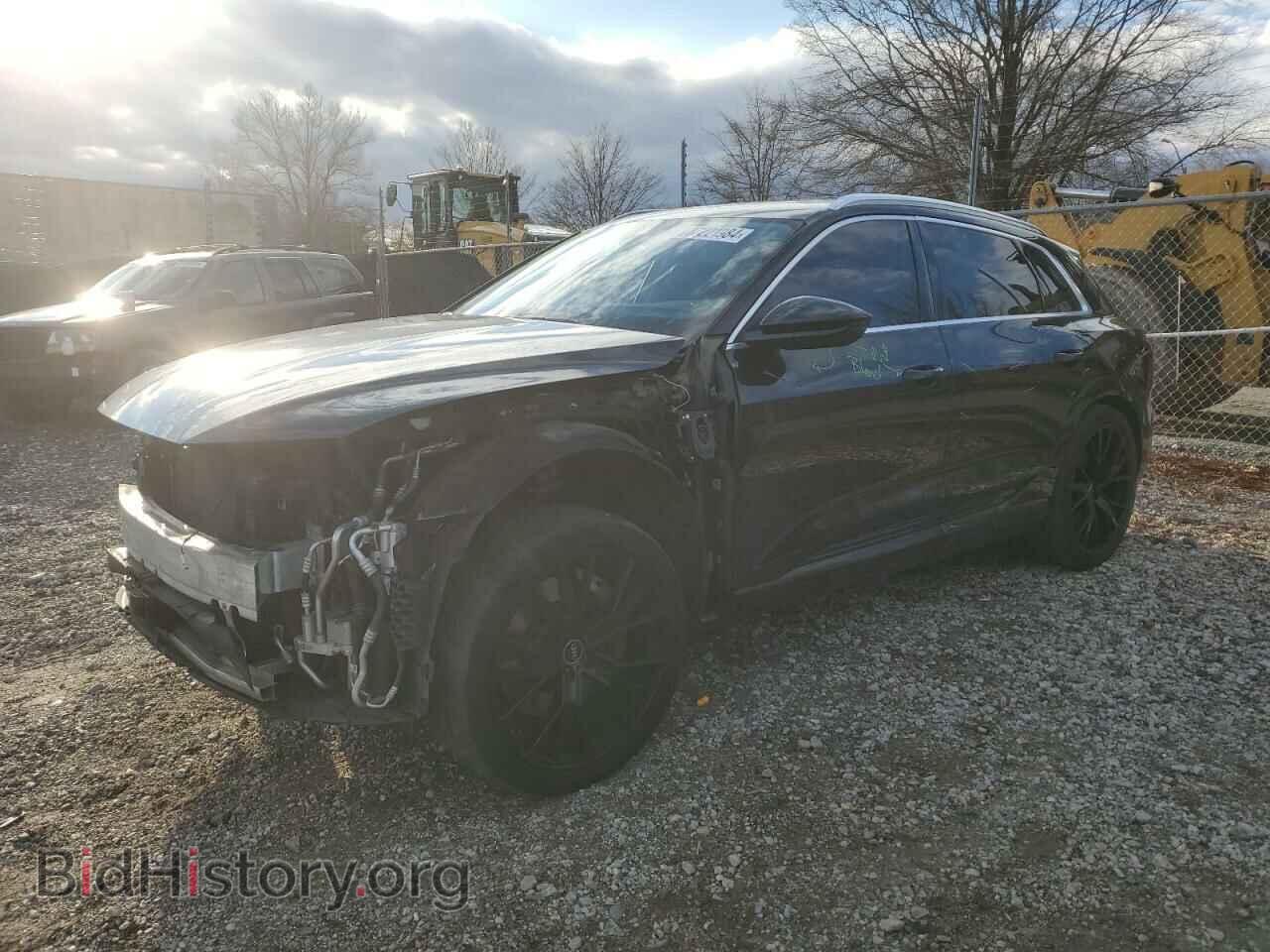 Photo WA1VABGEXKB011864 - AUDI E-TRON 2019