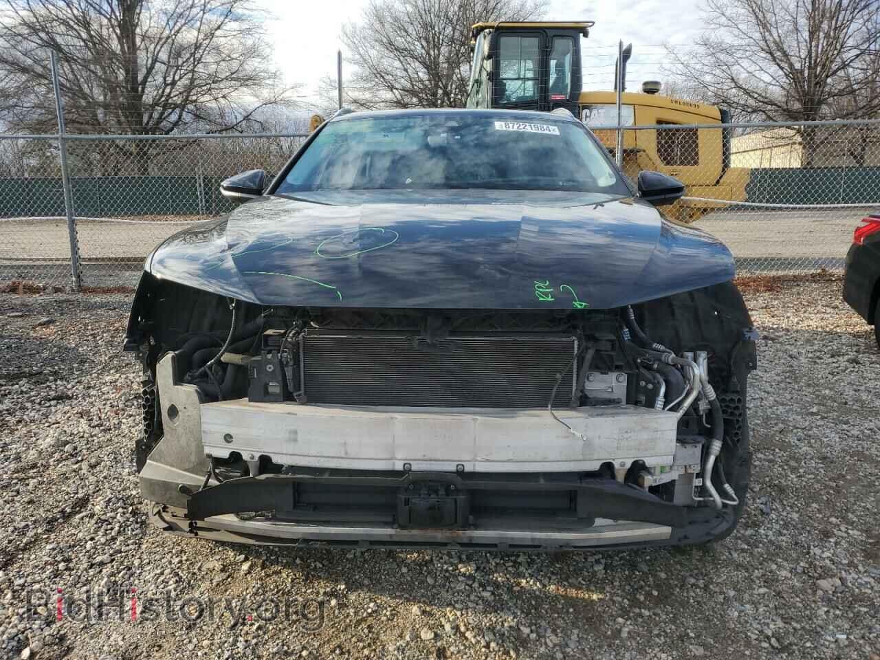 2019 AUDI E-TRON - VIN: WA1VABGEXKB011864 - Photo 5