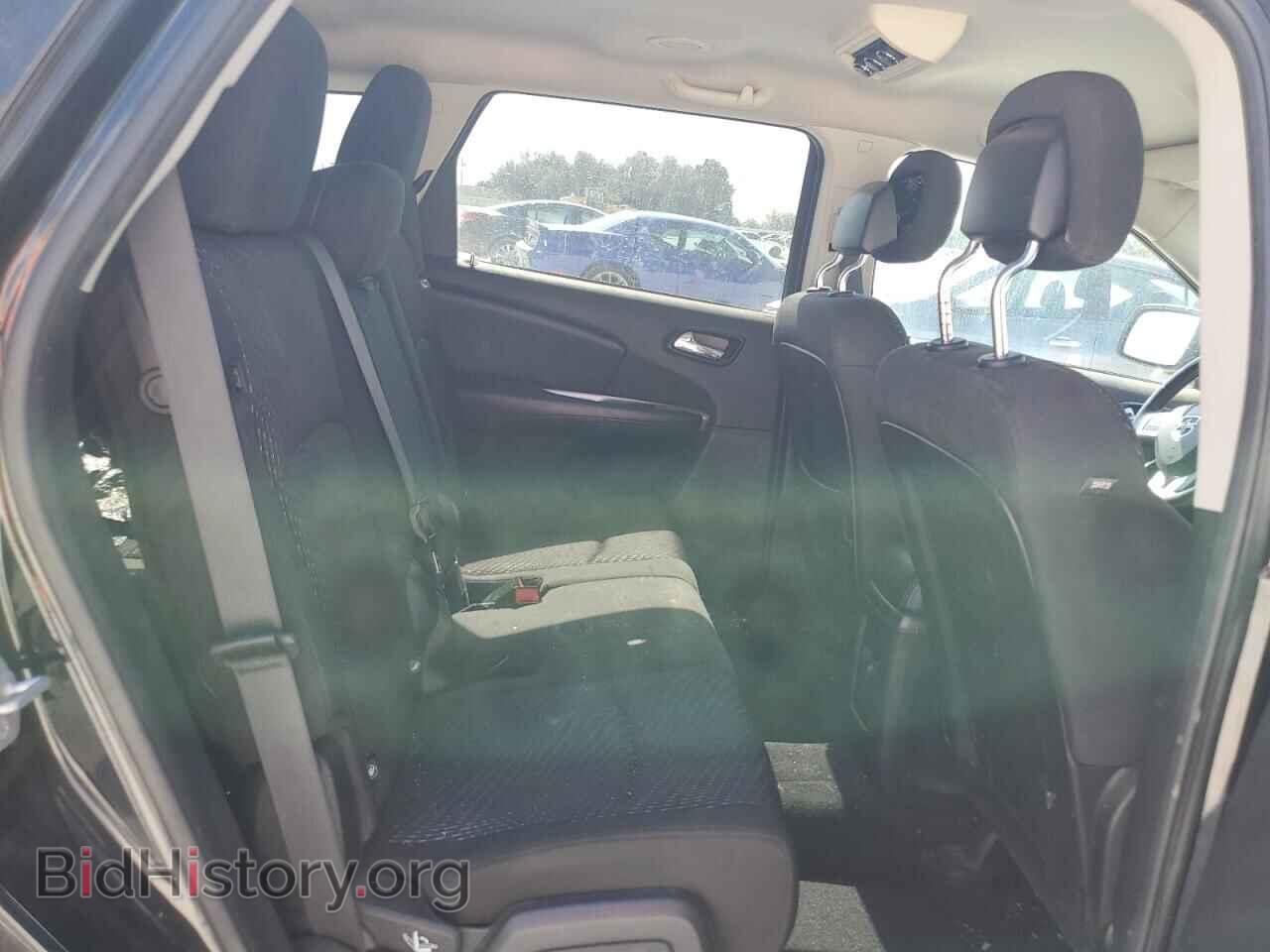 2015 DODGE JOURNEY - VIN: 3C4PDCBG0FT511573 - Фото 11