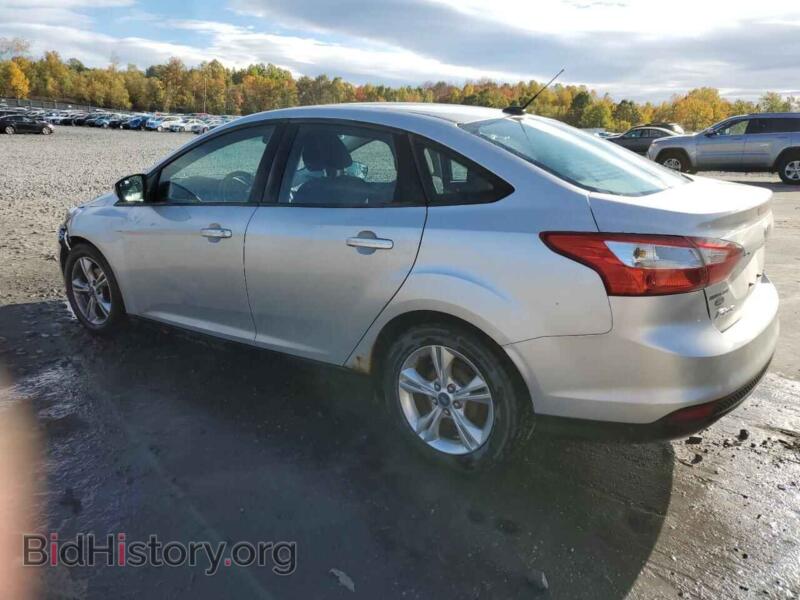 2014 Ford FOCUS (VIN 1FADP3F23EL221420) — photo 2 of 14