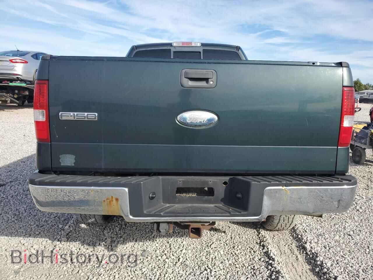 2006 FORD All Models - VIN: 1FTPX14526FA37997 - Фото 6