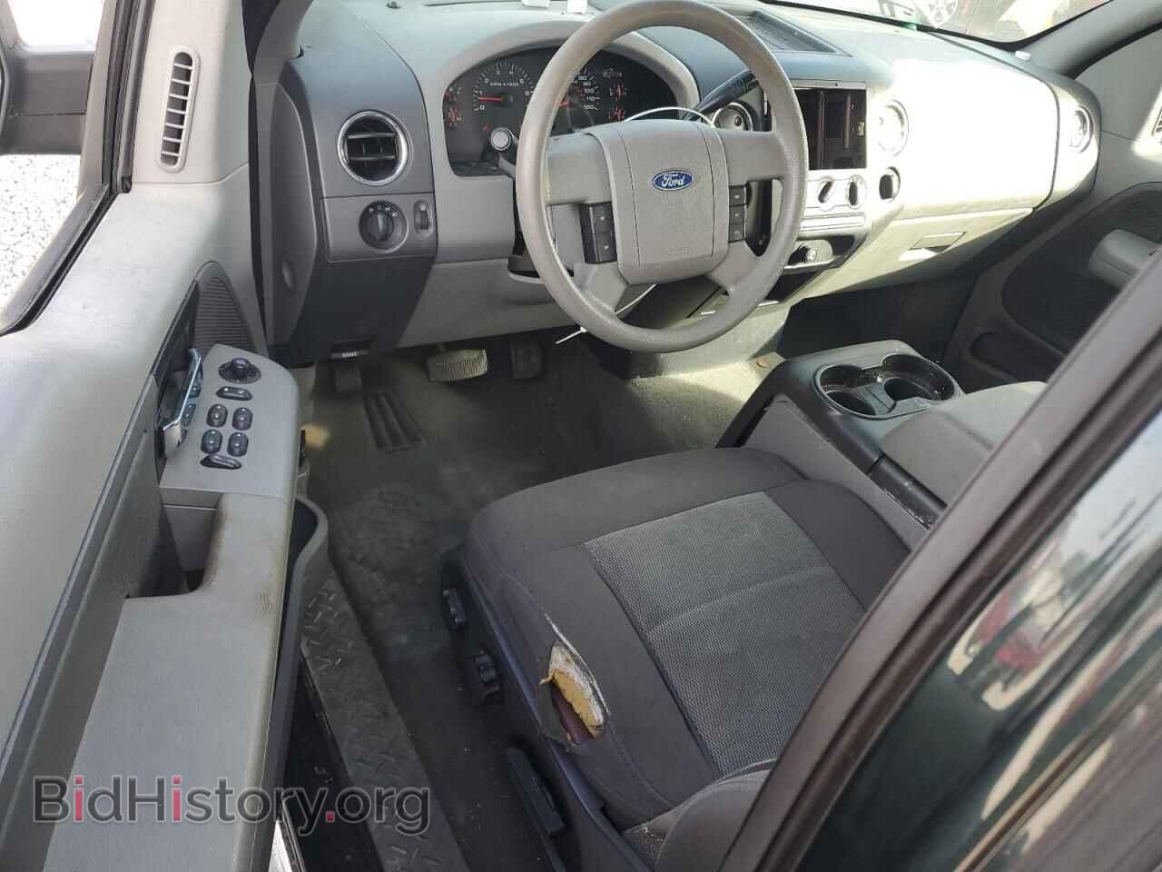 2006 FORD All Models - VIN: 1FTPX14526FA37997 - Фото 8