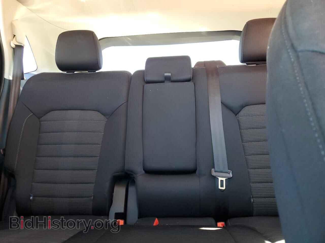 2016 FORD EDGE - VIN: 2FMPK3J82GBB53403 - Фото 10