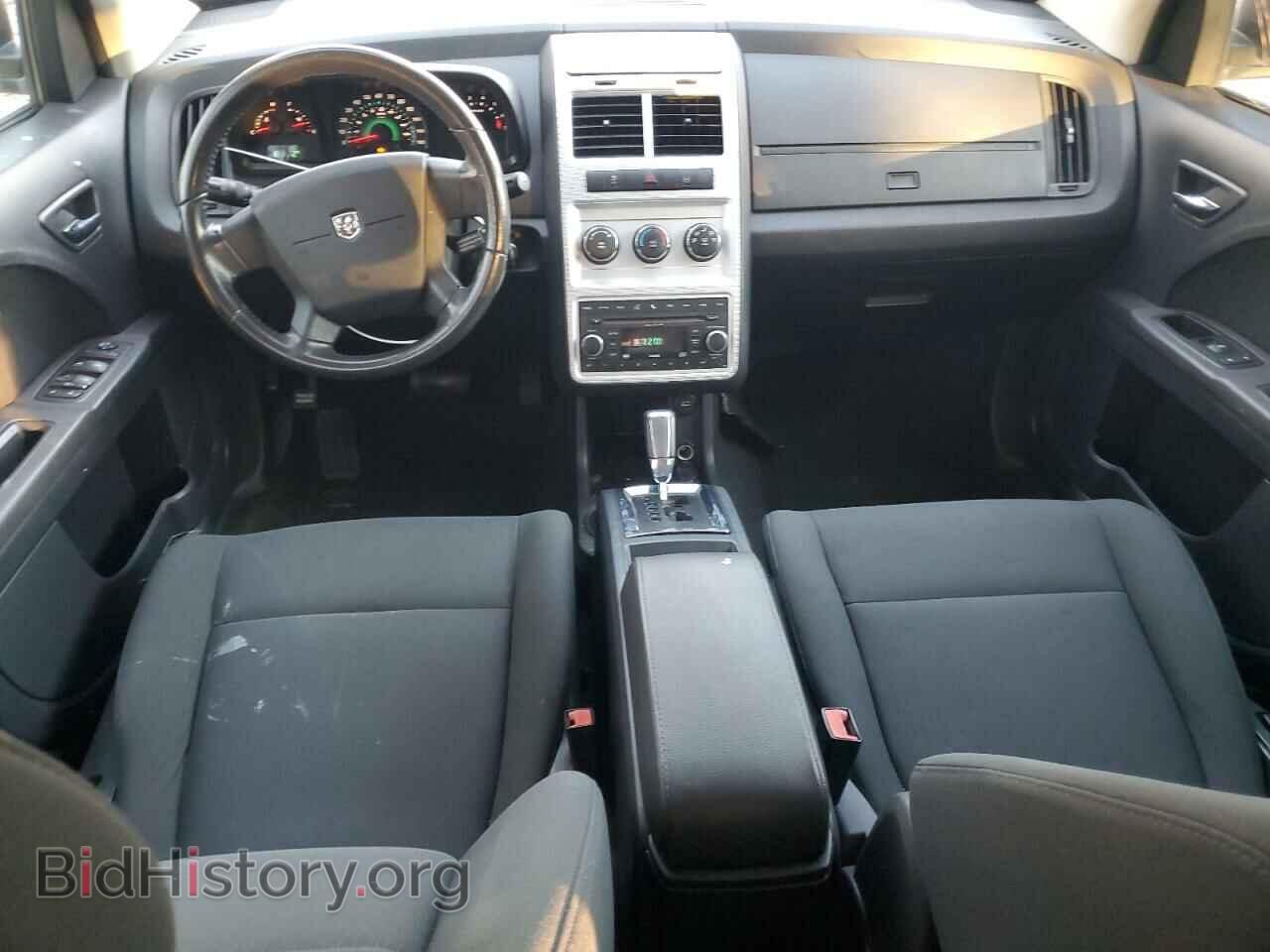 2010 DODGE JOURNEY - VIN: 3D4PG5FVXAT180573 - Фото 8