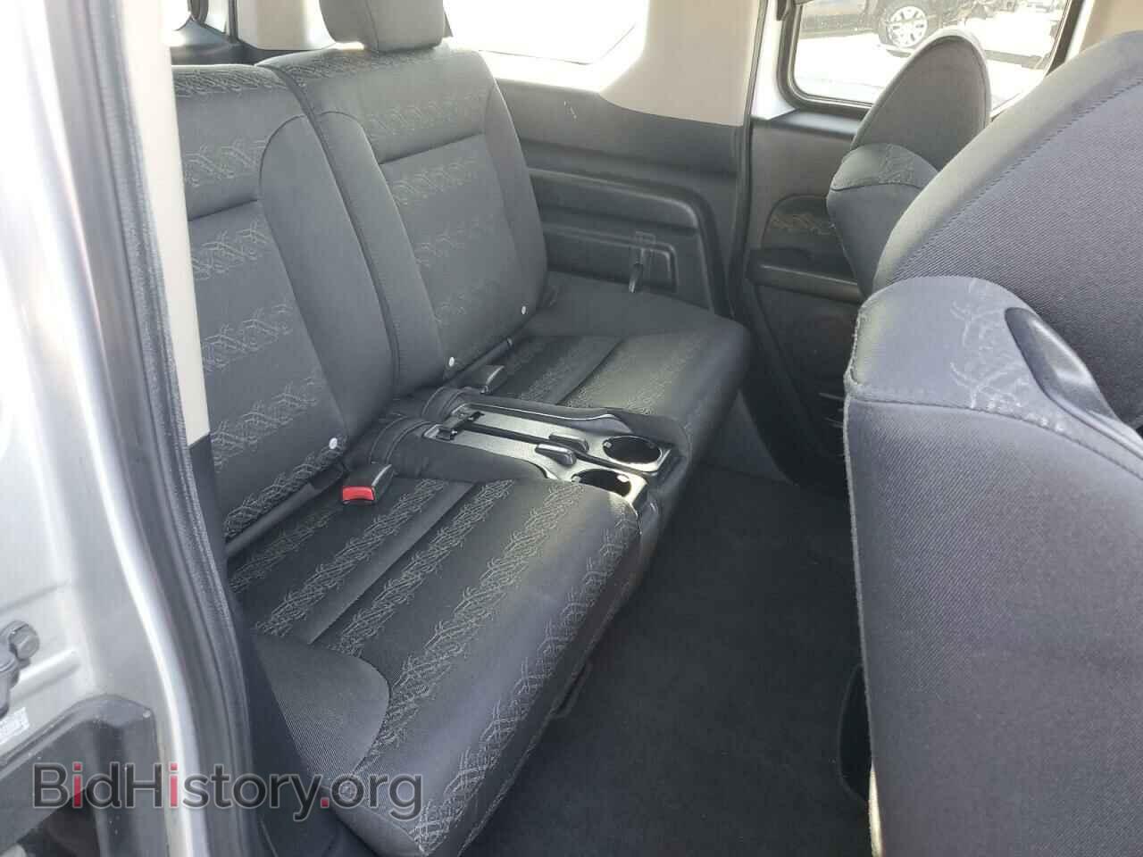 2008 HONDA ELEMENT - VIN: 5J6YH18928L007802 - Фото 10