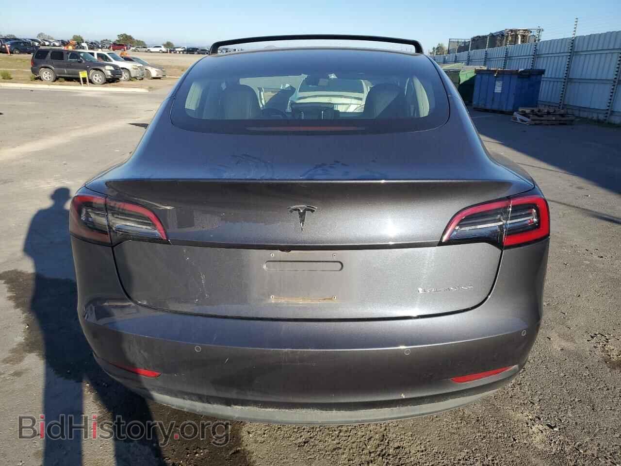 2018 TESLA MODEL 3 - VIN: 5YJ3E1EB7JF073724 - Photo 6