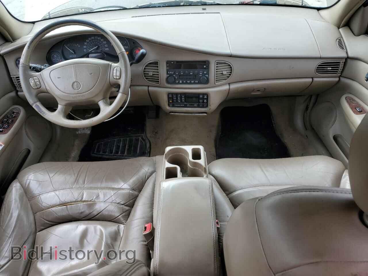 2005 BUICK CENTURY - VIN: 2G4WS52J251103127 - Фото 8