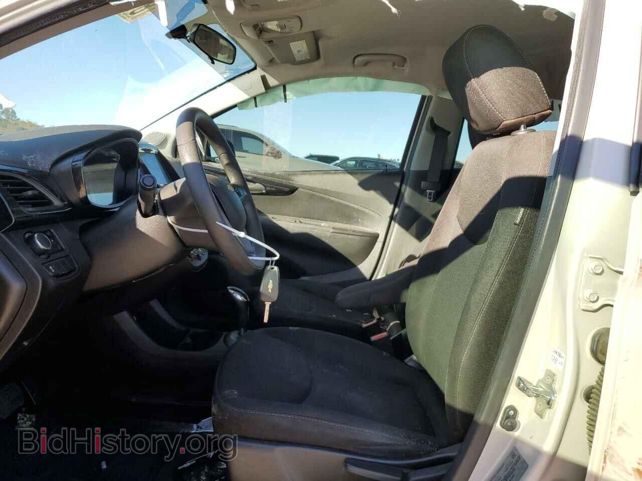 2020 CHEVROLET SPARK - VIN: KL8CD6SA7LC450993 - Фото 7