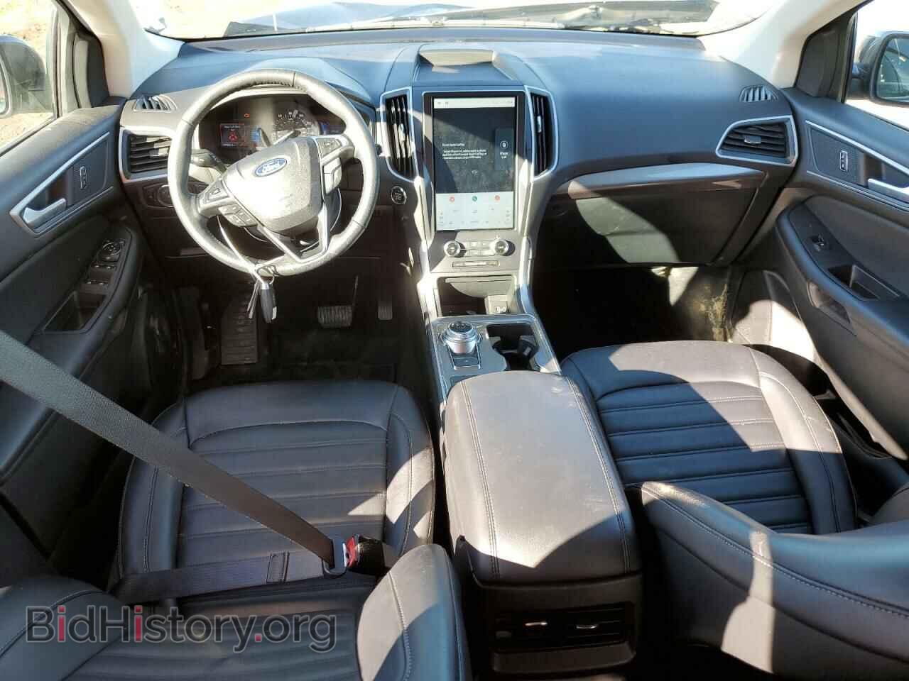 2024 FORD EDGE - VIN: 2FMPK4J94RBA67804 - Фото 8