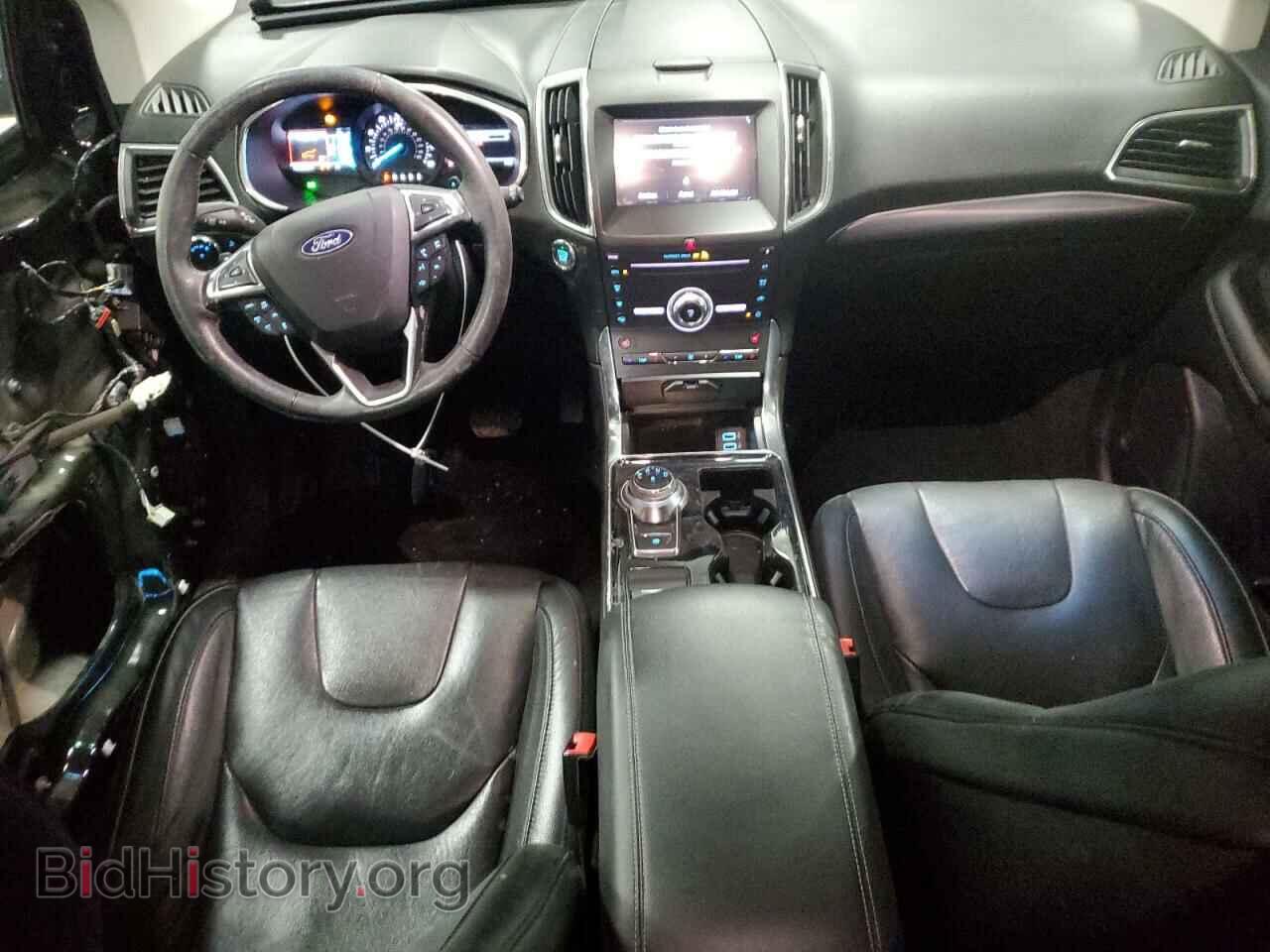 2019 FORD EDGE - VIN: 2FMPK4K97KBC09874 - Фото 8