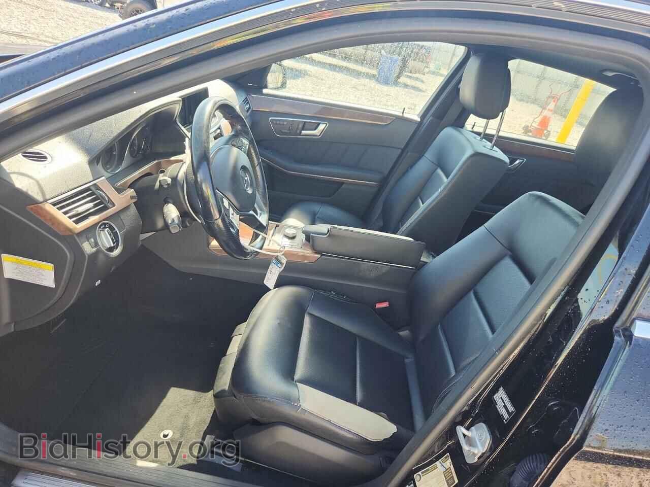 2012 MERCEDES-BENZ E-CLASS - VIN: WDDHF8JB5CA628687 - Фото 7