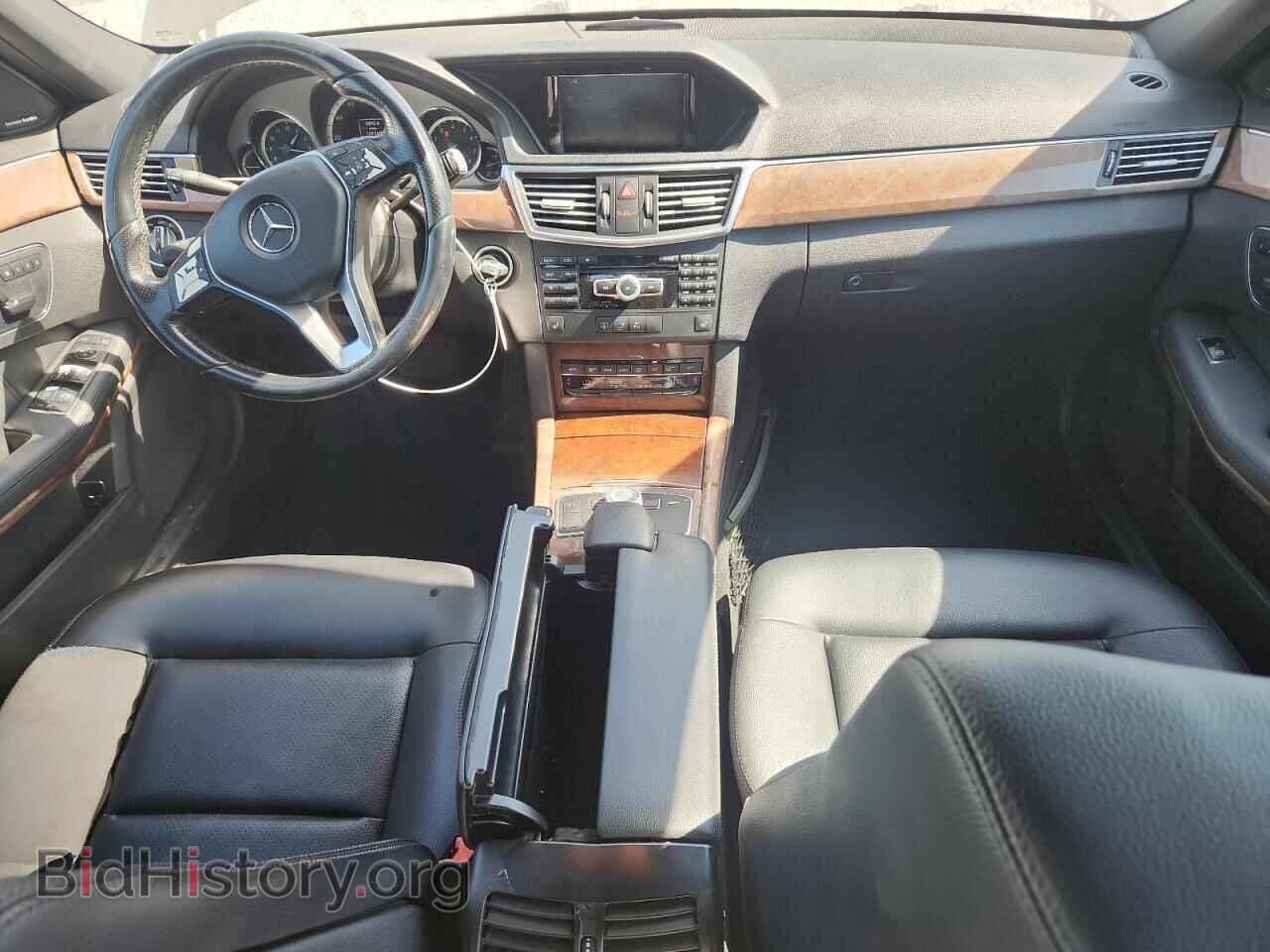 2012 MERCEDES-BENZ E-CLASS - VIN: WDDHF8JB5CA628687 - Фото 8
