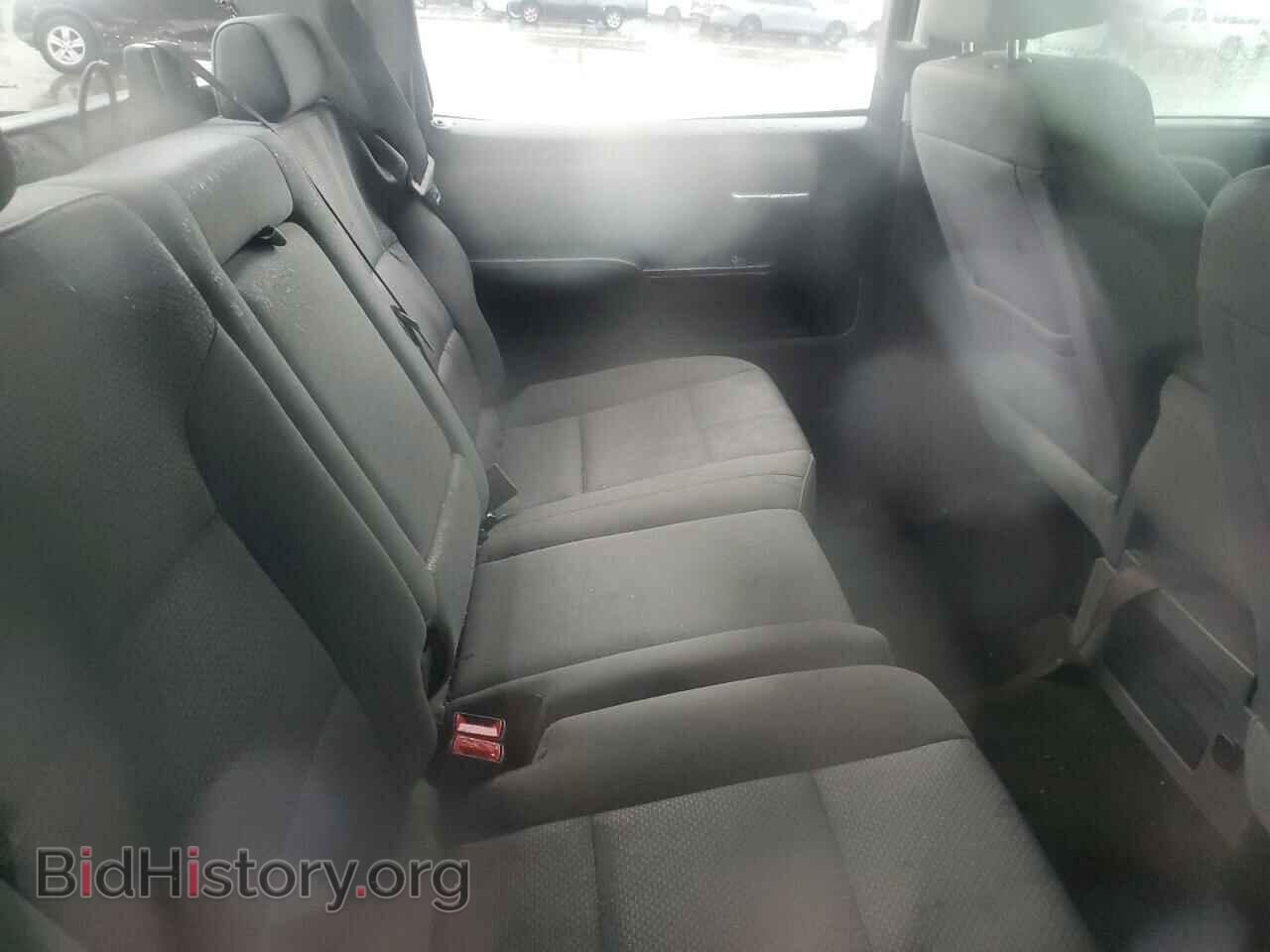 2016 GMC SIERRA - VIN: 3GTP1MECXGG208902 - Фото 10