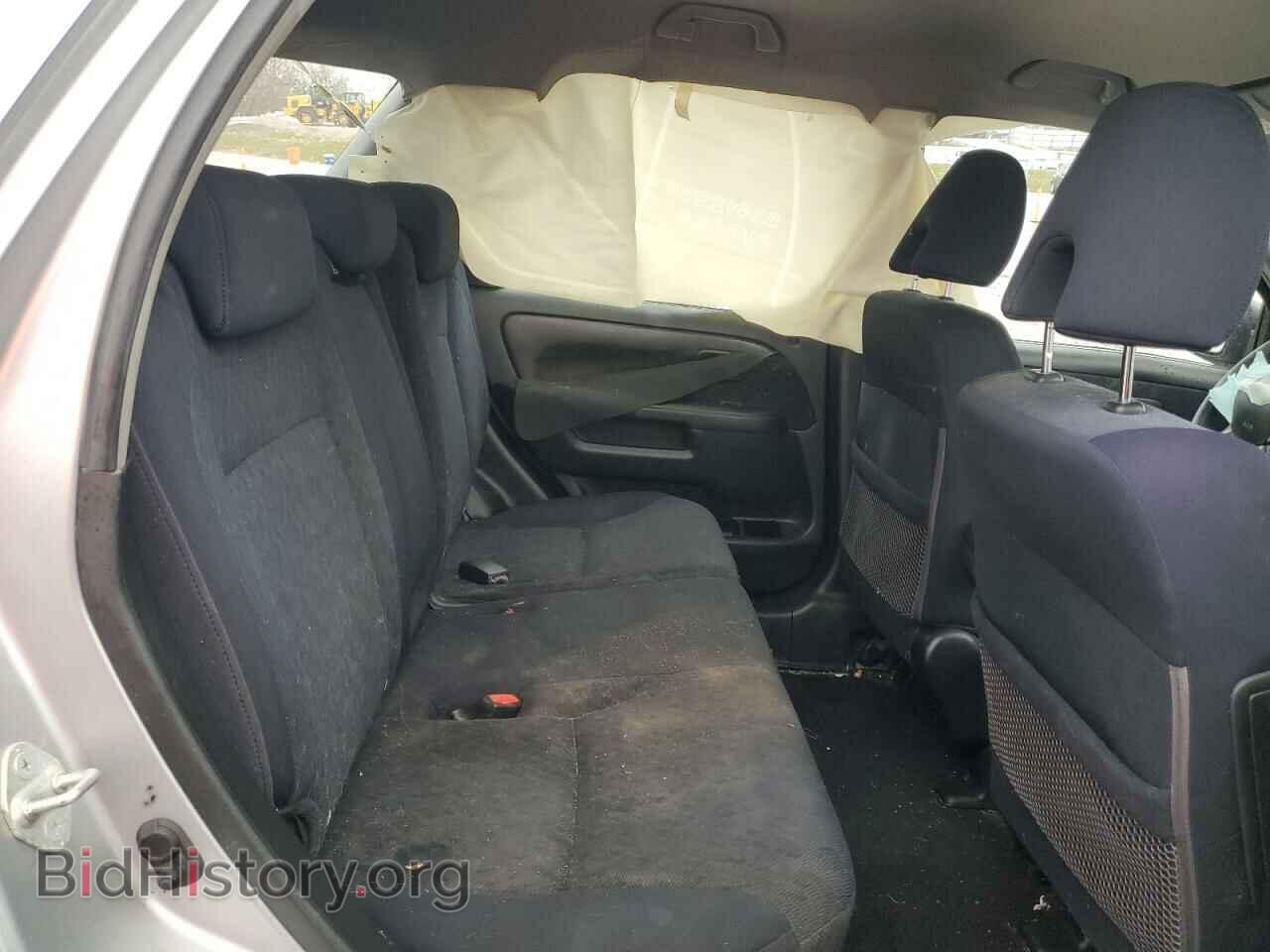 2005 HONDA CRV - VIN: JHLRD78555C050101 - Фото 10