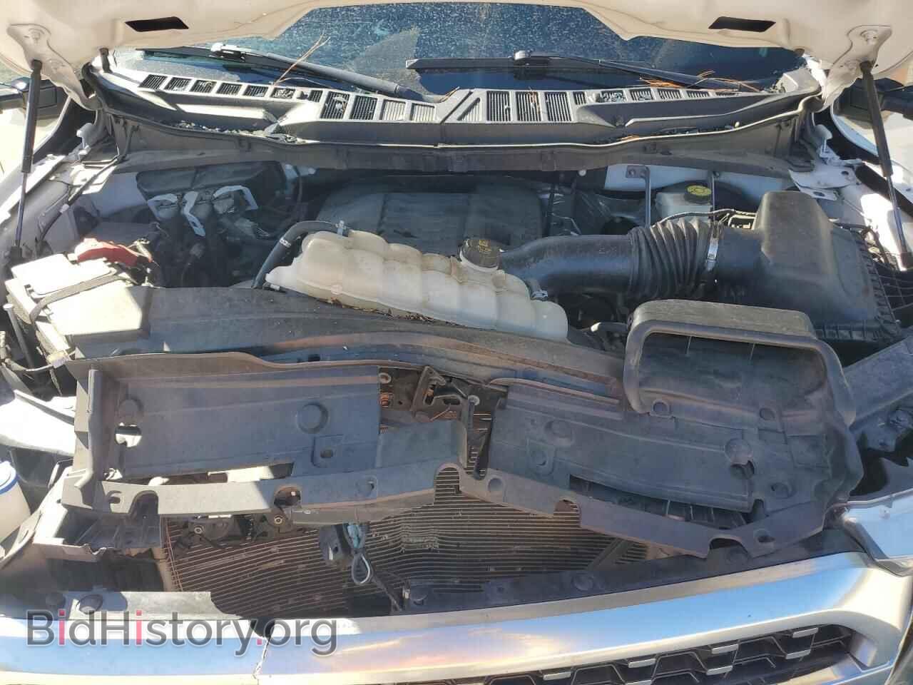 2023 FORD F-150 - VIN: 1FTFW1E8XPFA92237 - Фото 11