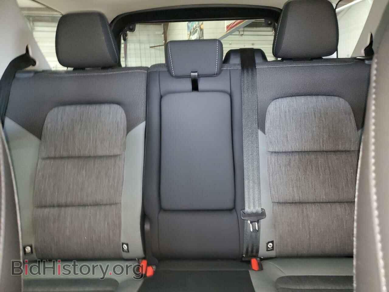 2023 FORD BRONCO - VIN: 3FMCR9B68PRD88402 - Photo 10
