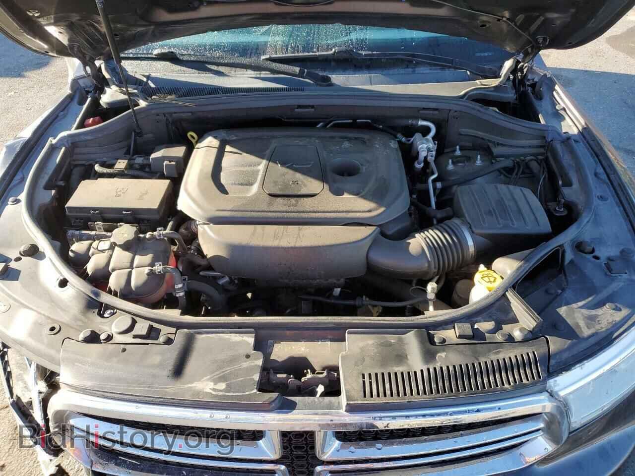 2019 DODGE DURANGO - VIN: 1C4RDHAG3KC820449 - Photo 12