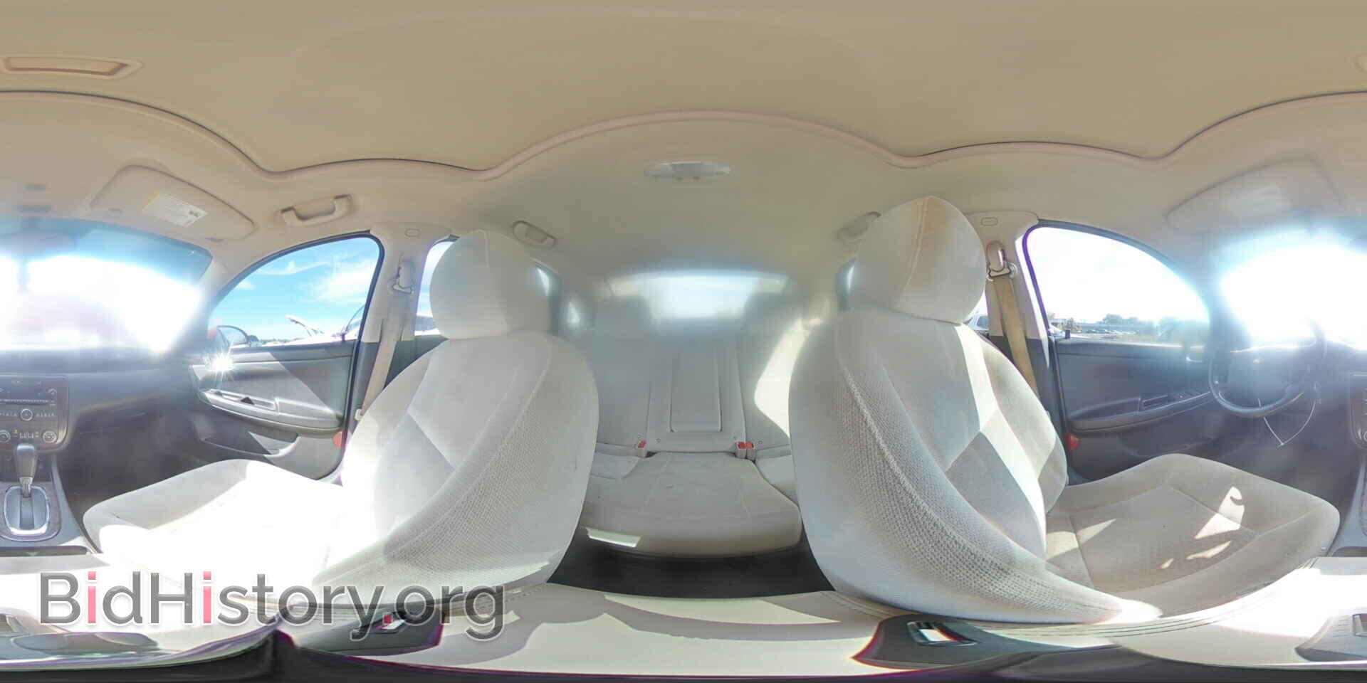2013 CHEVROLET IMPALA - VIN: 2G1WG5E31D1241557 - Фото 14
