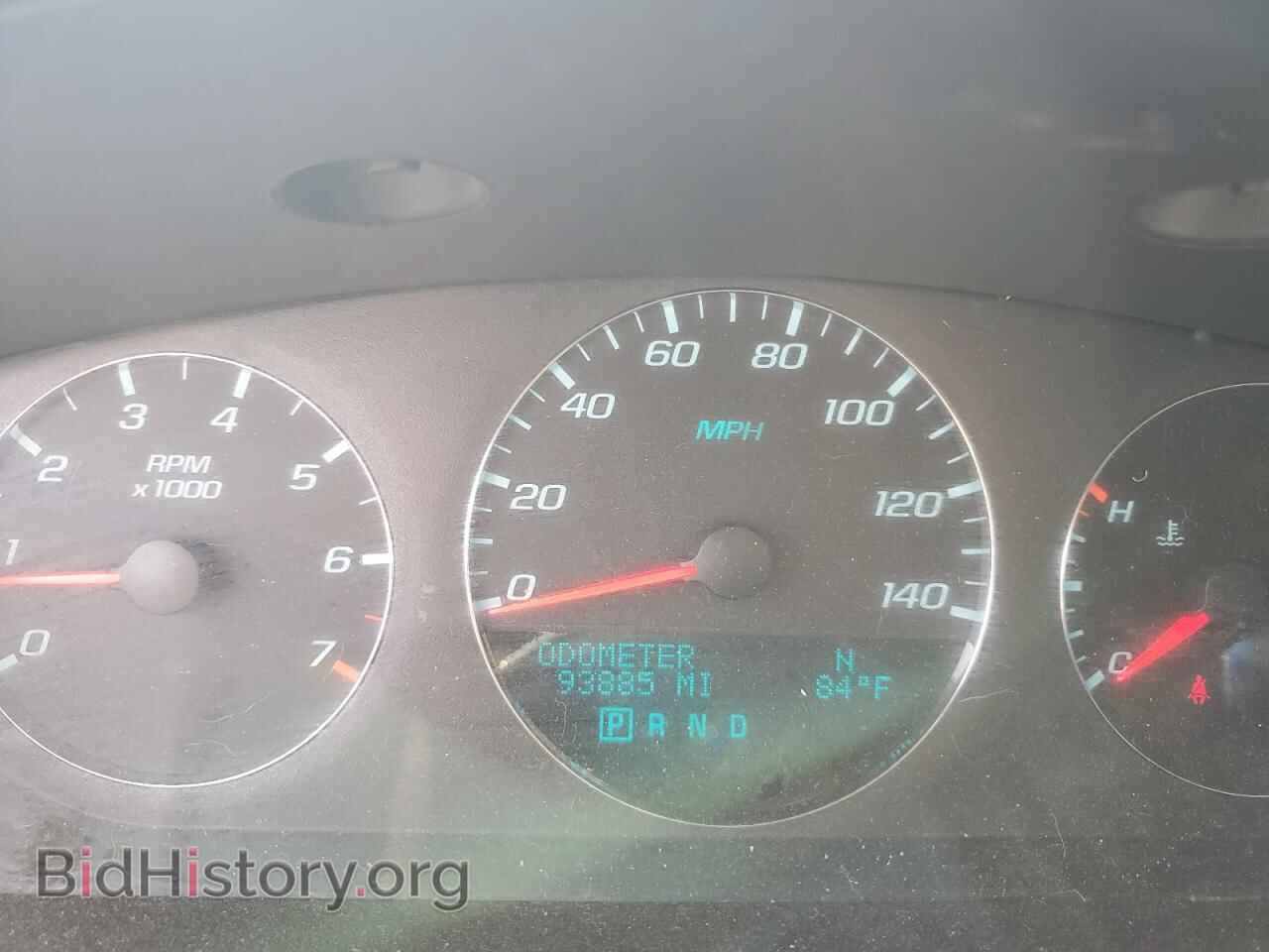 2013 CHEVROLET IMPALA - VIN: 2G1WG5E31D1241557 - Фото 9