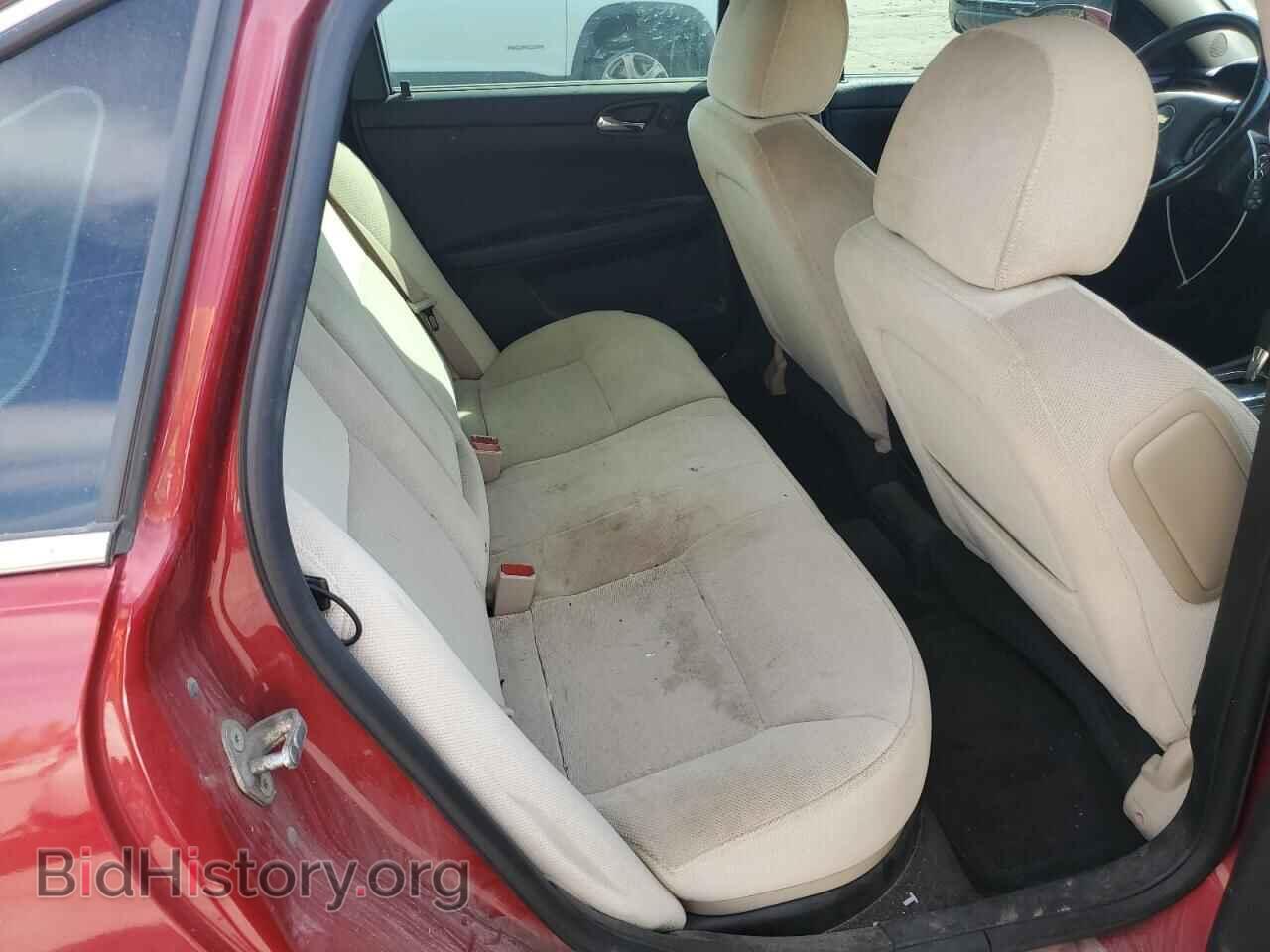 2013 CHEVROLET IMPALA - VIN: 2G1WG5E31D1241557 - Фото 10